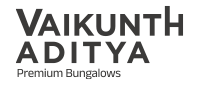 Vaikunth Aditya Logo